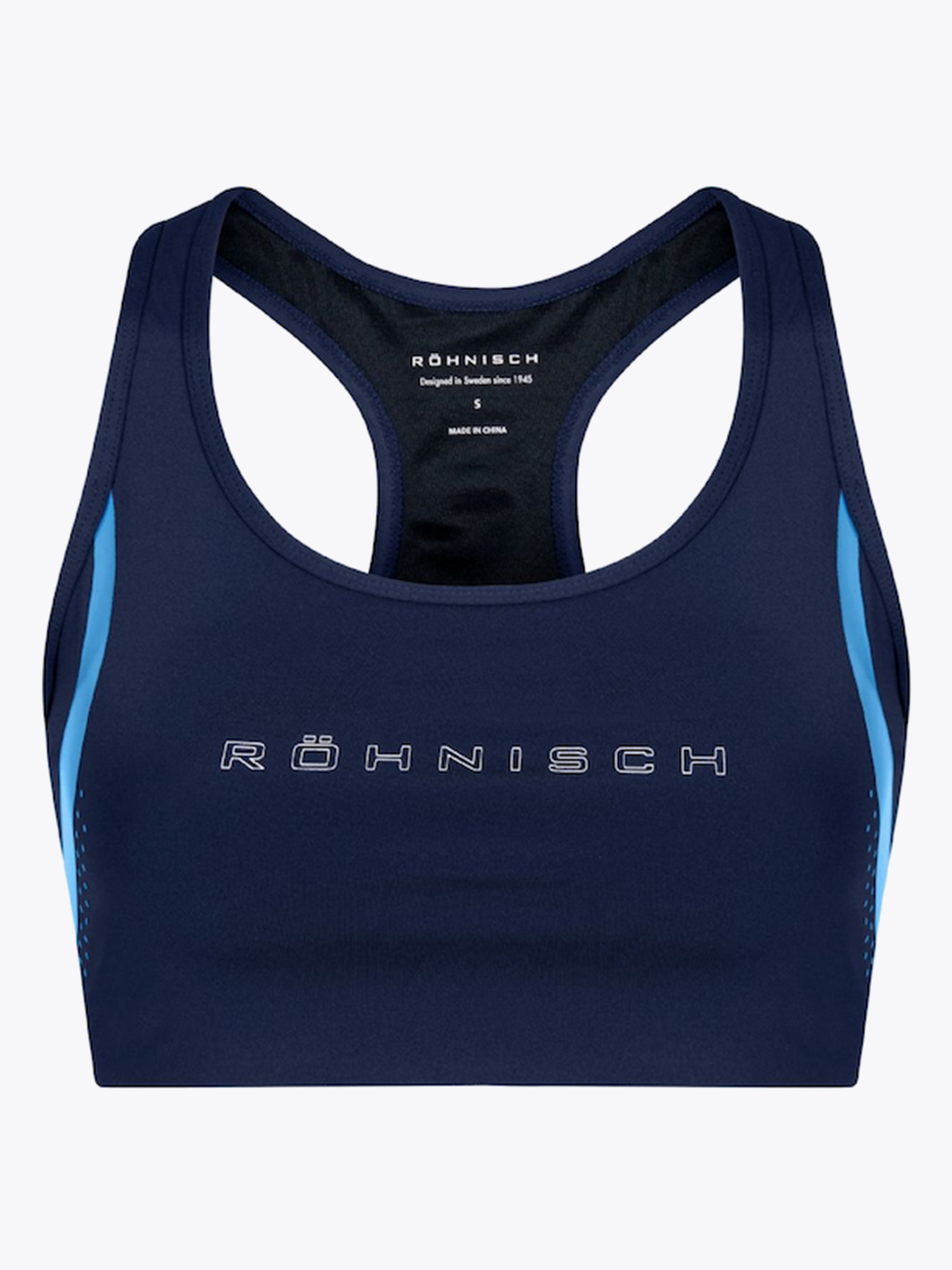 Speed Sports Bra