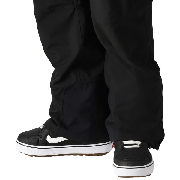 Pantalon snowboard 686 MNS QUANTUM THERMAGRAPH PANT BLACK