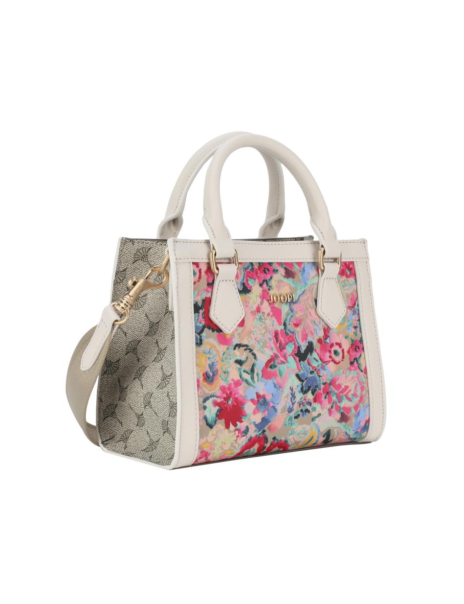 MAZZOLINO MISTO ARIELLA HANDBAG XSHF