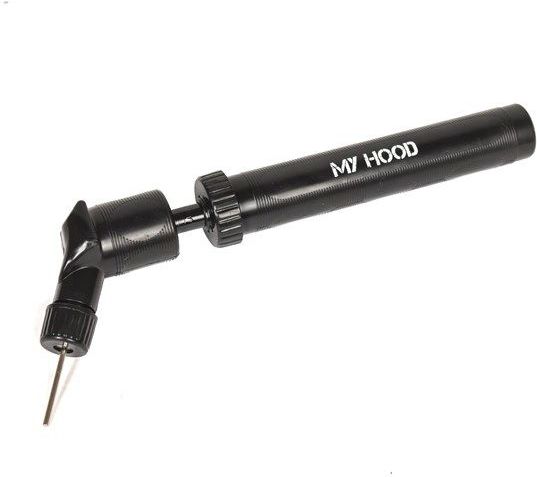 My Hood Ball Pump