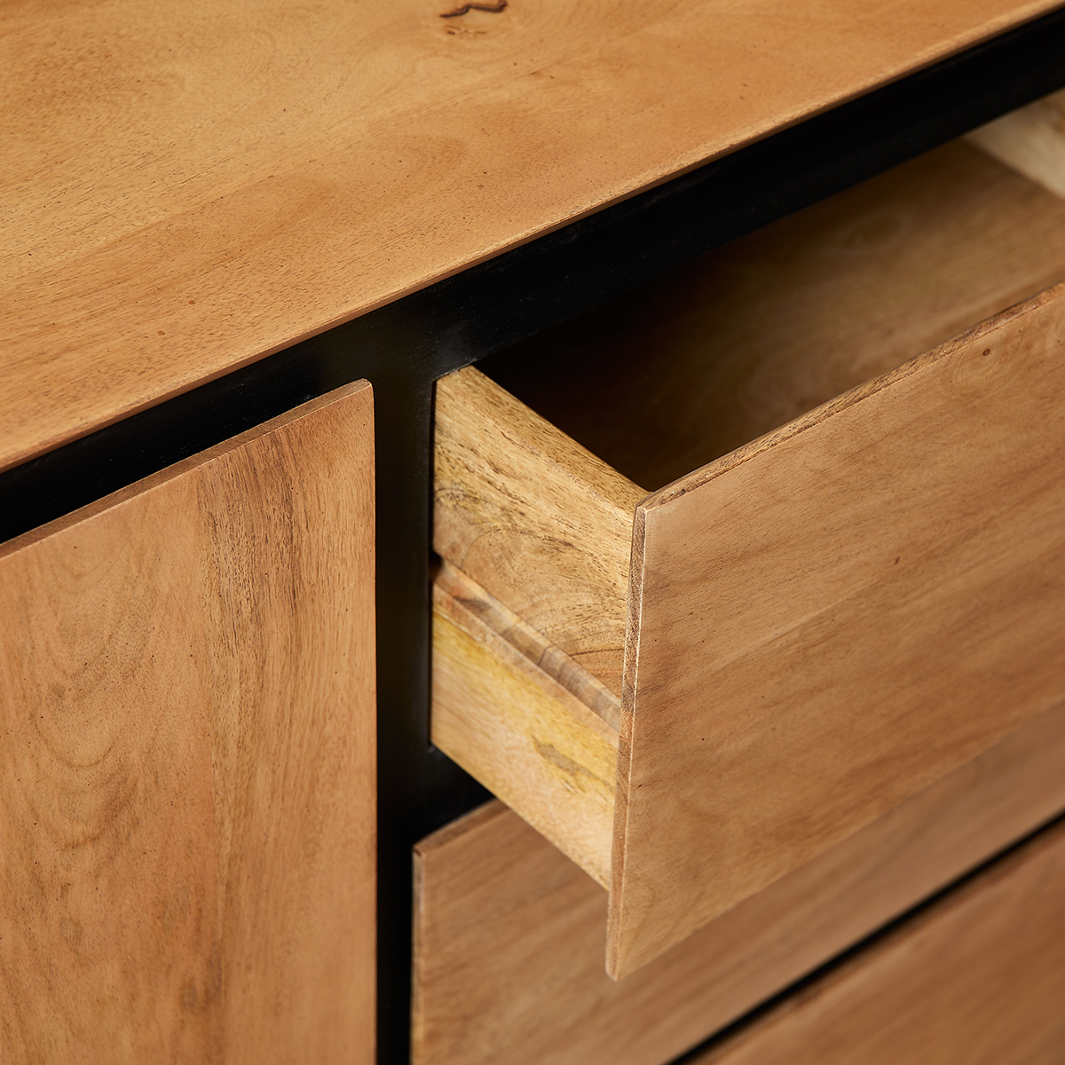 Dressoir Highlander