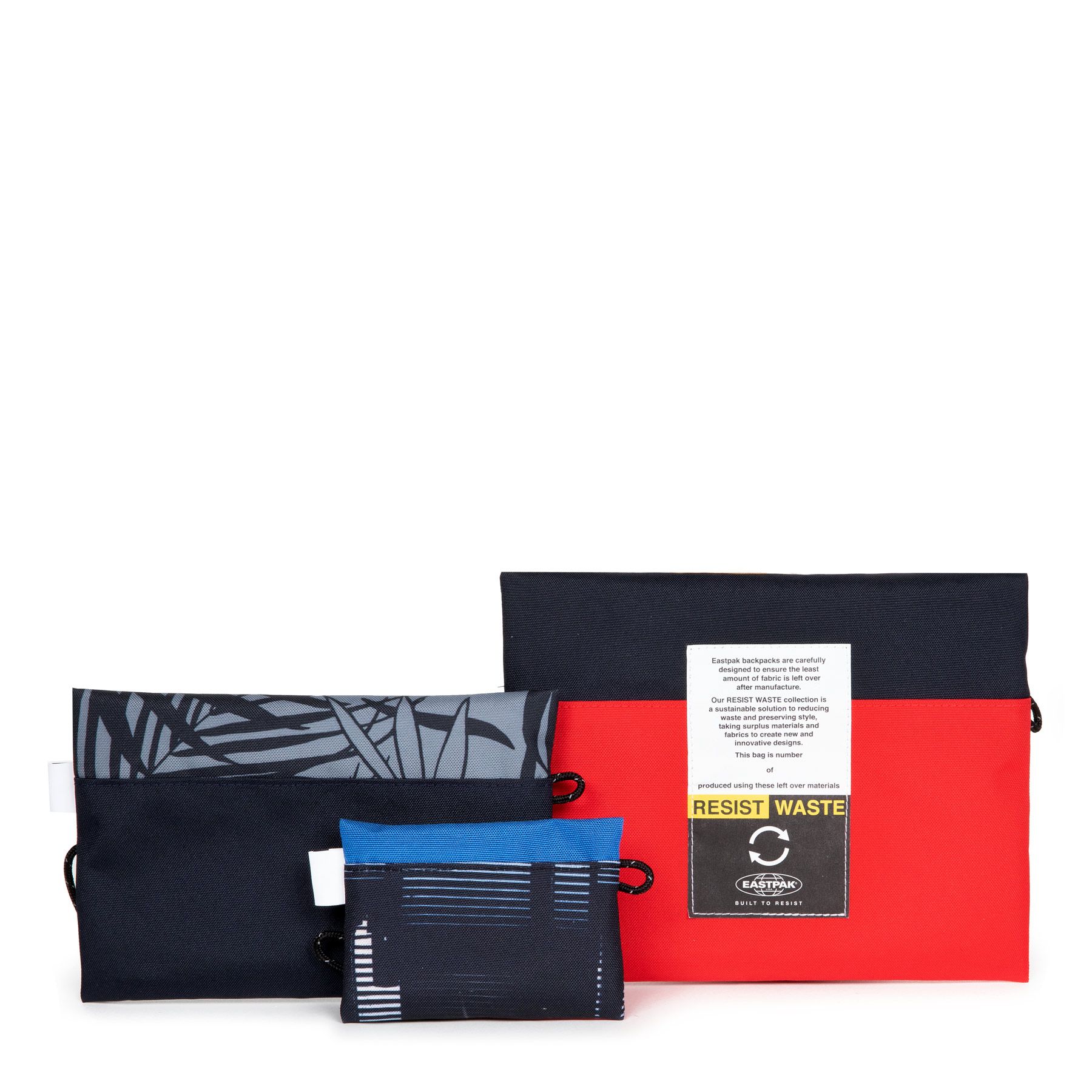 Marny Pouch Pack Resist W55