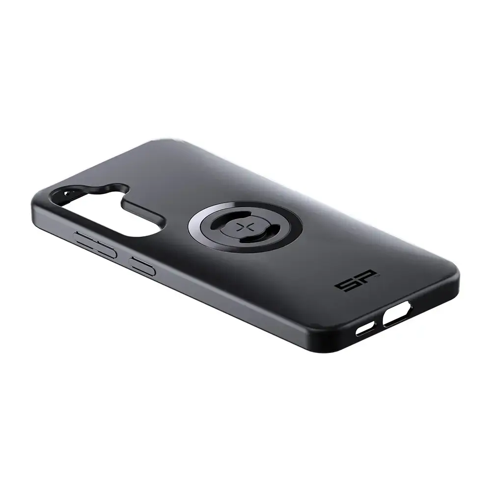SP Connect SPC+ Smartphonehoes Samsung Galaxy S24+ Zwart
