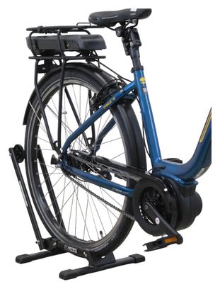 Produit reconditionné - Vélo de ville électrique Victoria Cysalo 13 - Bon état