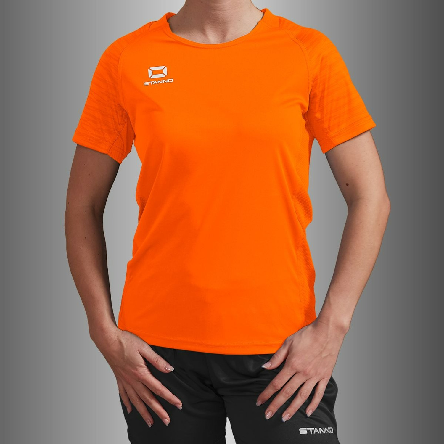 Stanno Bolt Shirt Dames