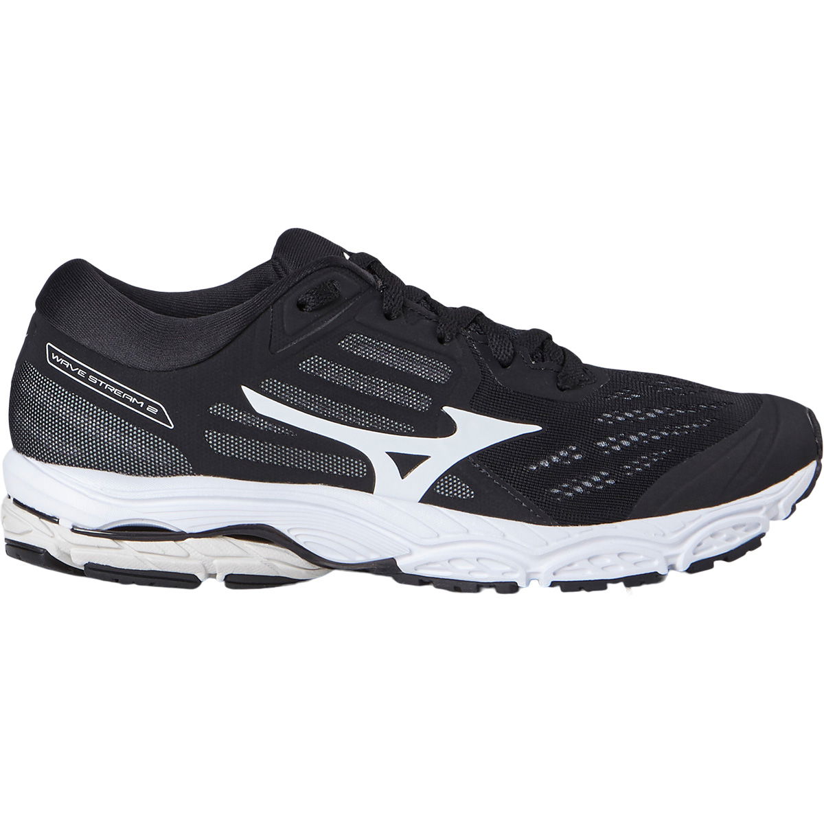 Mizuno Wave Stream 2 Løbesko Dame