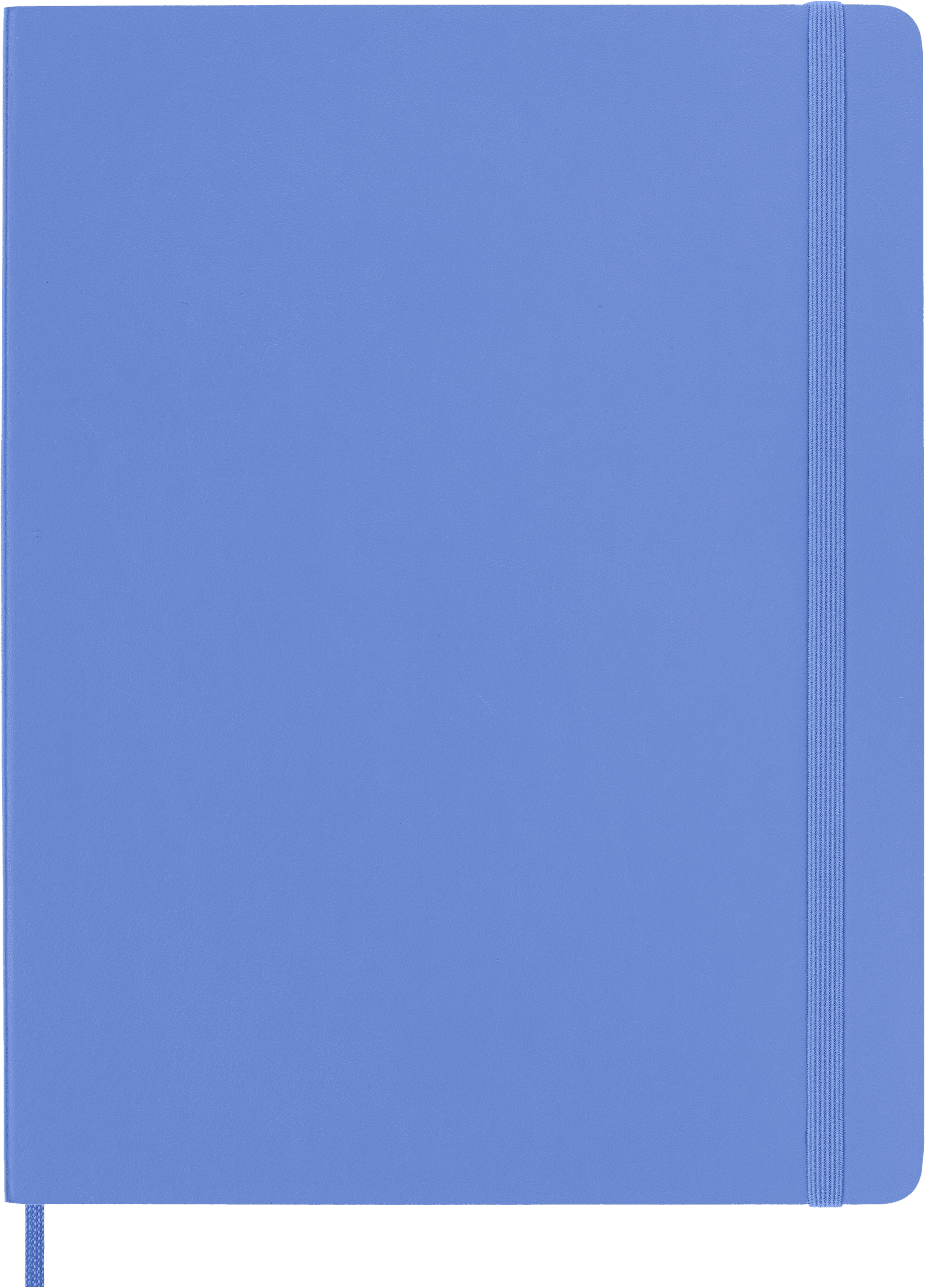Classic Notebook Soft Cover