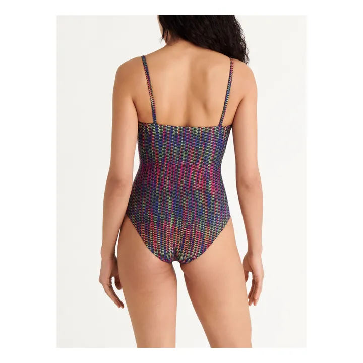 Eres Maillot de Bain 1 Pièce Nuance | Multicolore