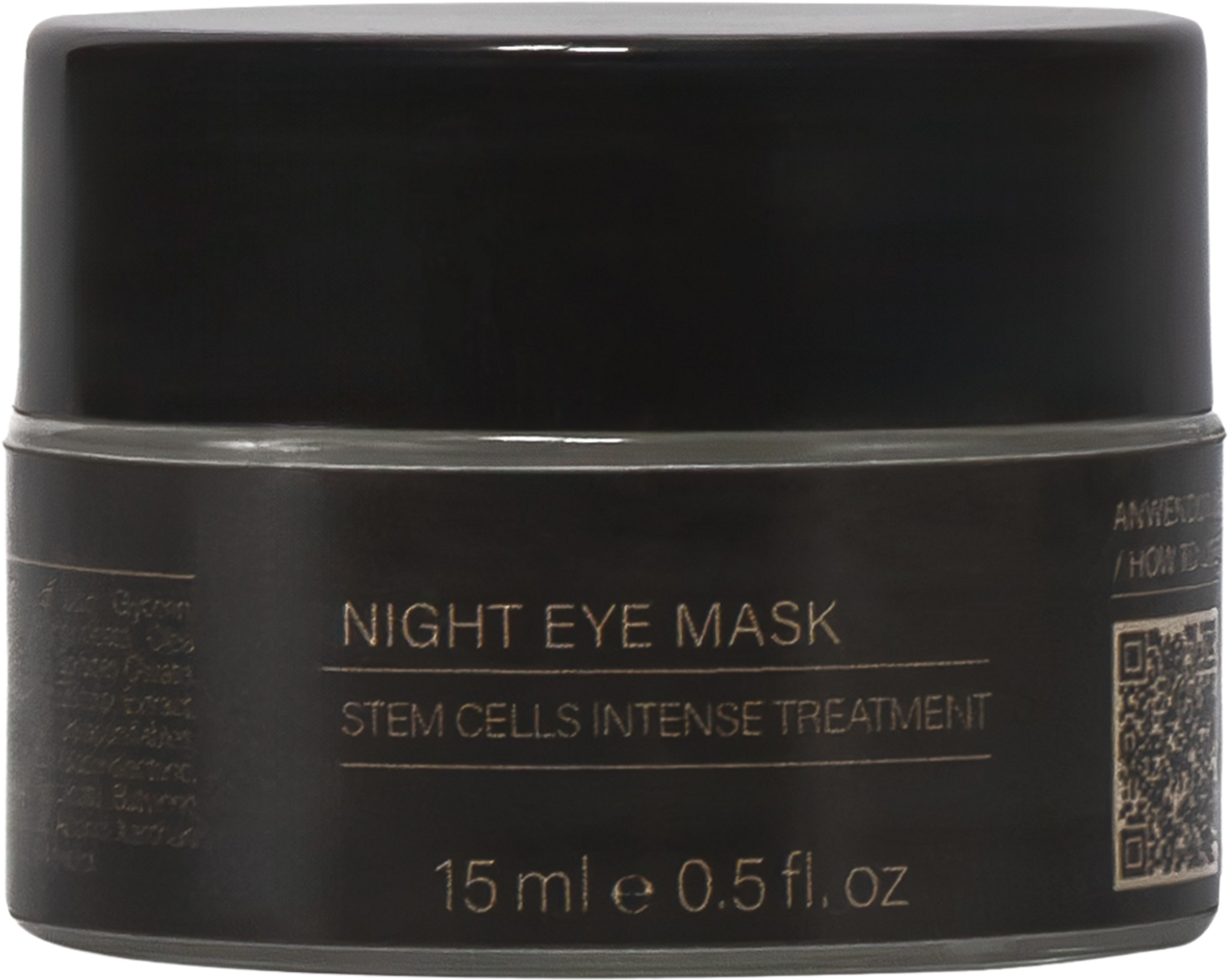 Rosental Organics  Night Eye Mask, 15 ml