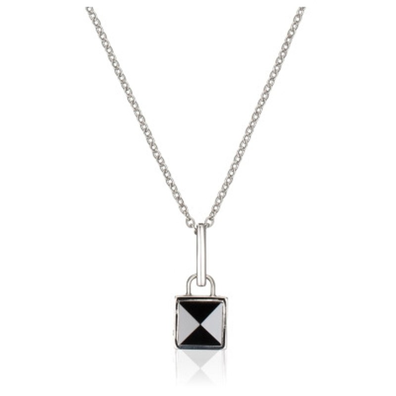 Collier en Acier