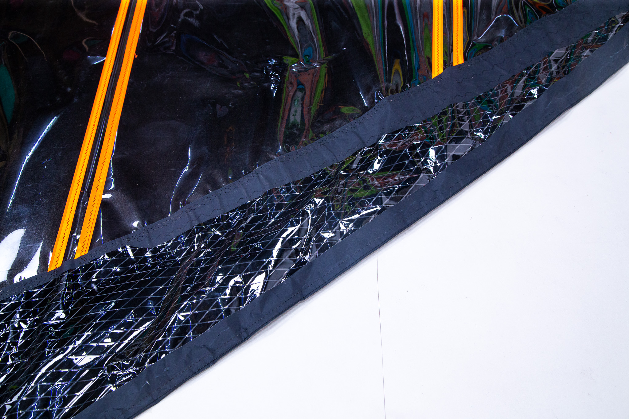 RRD X Wing Proto - Y28 - 9.0 m² #60 9.0 m²