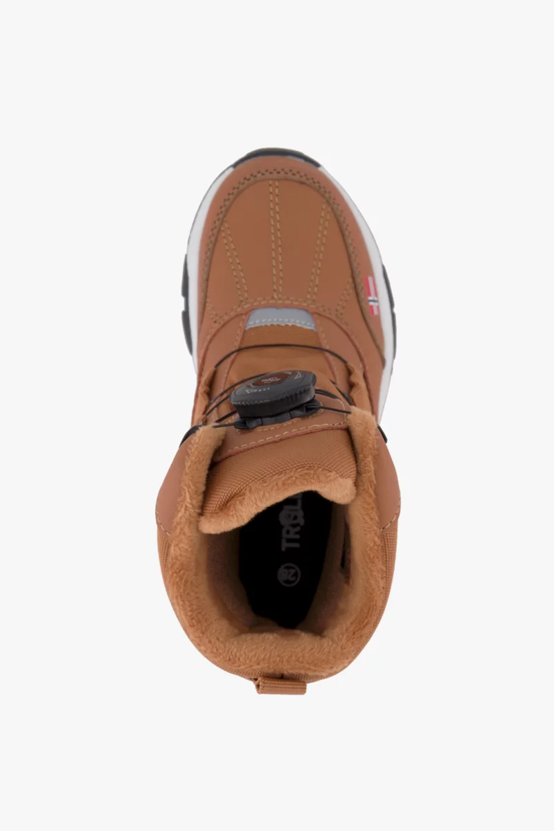 Trollkids Narvik XT Kinder Winterboot