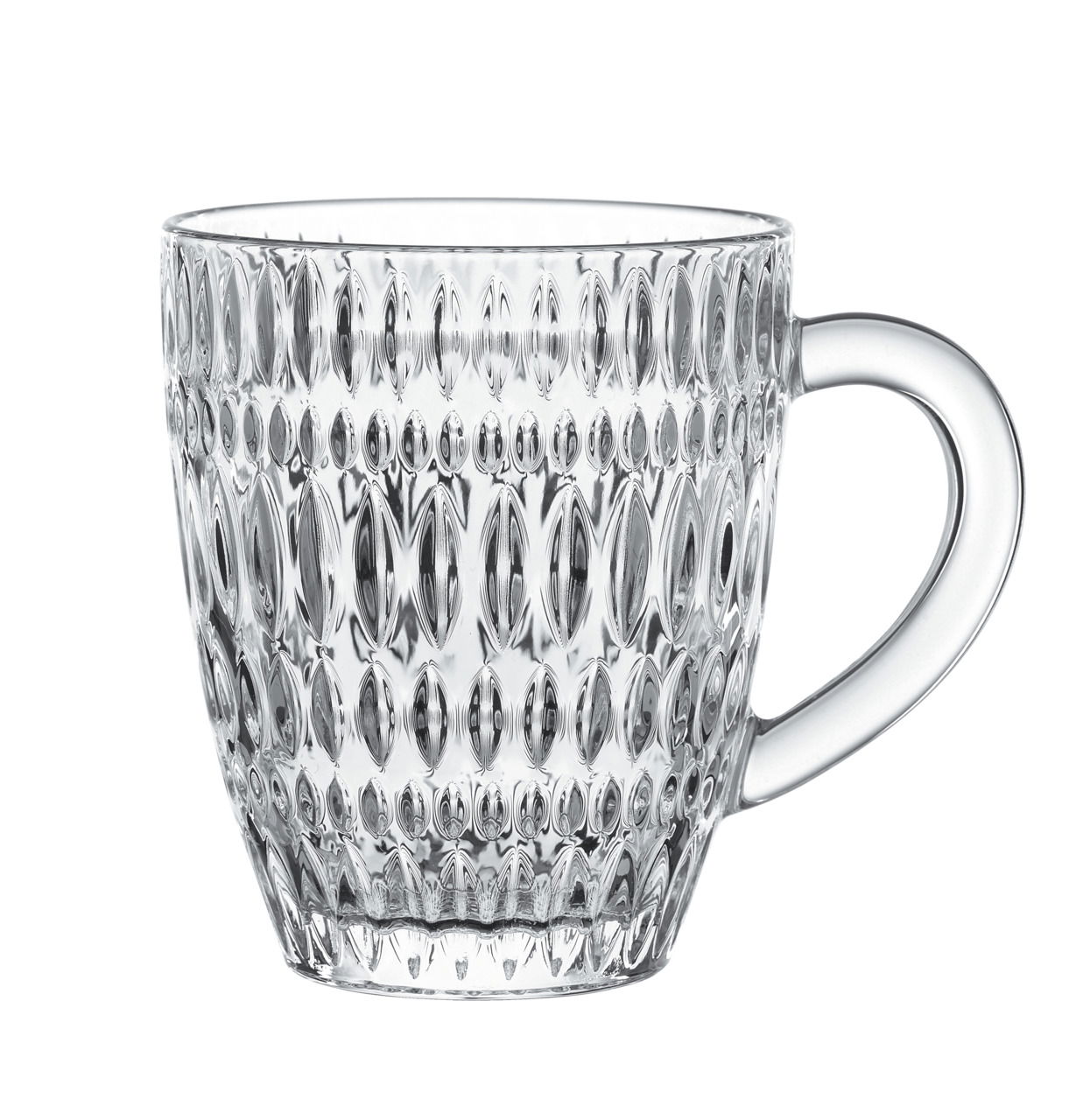 Nachtmann Becher 2er-Set ETHNO
