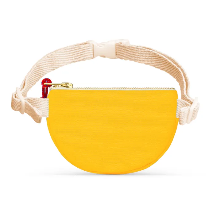 YKRA Banane Fanny Mini | Jaune