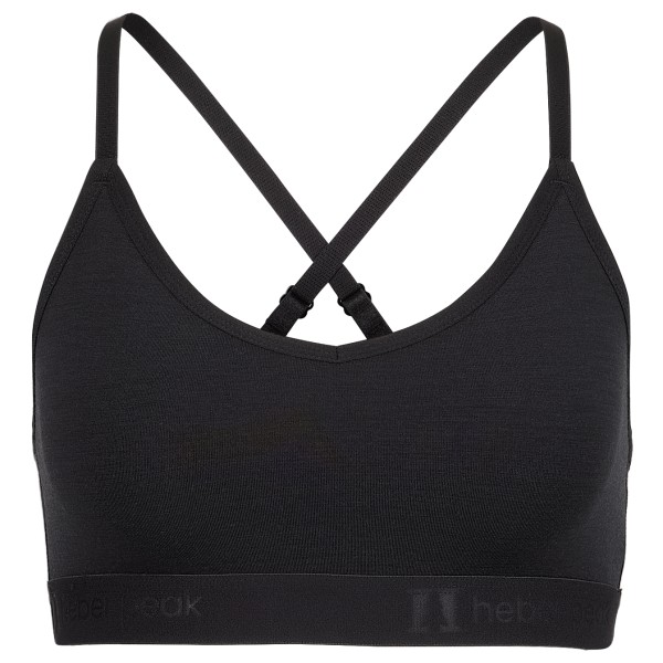Heber Peak - Women's MerinoMix165 PineconeHe. Soft Bra - Sous-vêtement mérinos