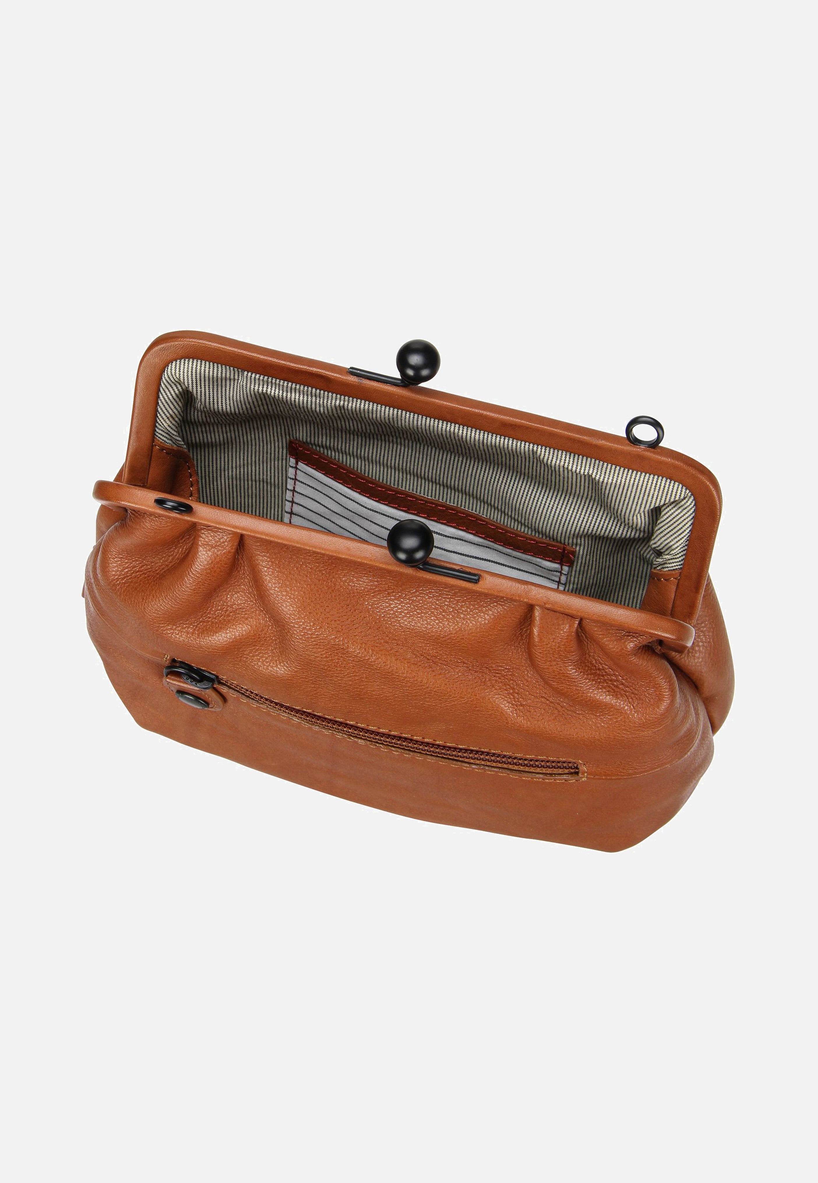 Mrs. Fortune Cookie Caramel - Beuteltasche