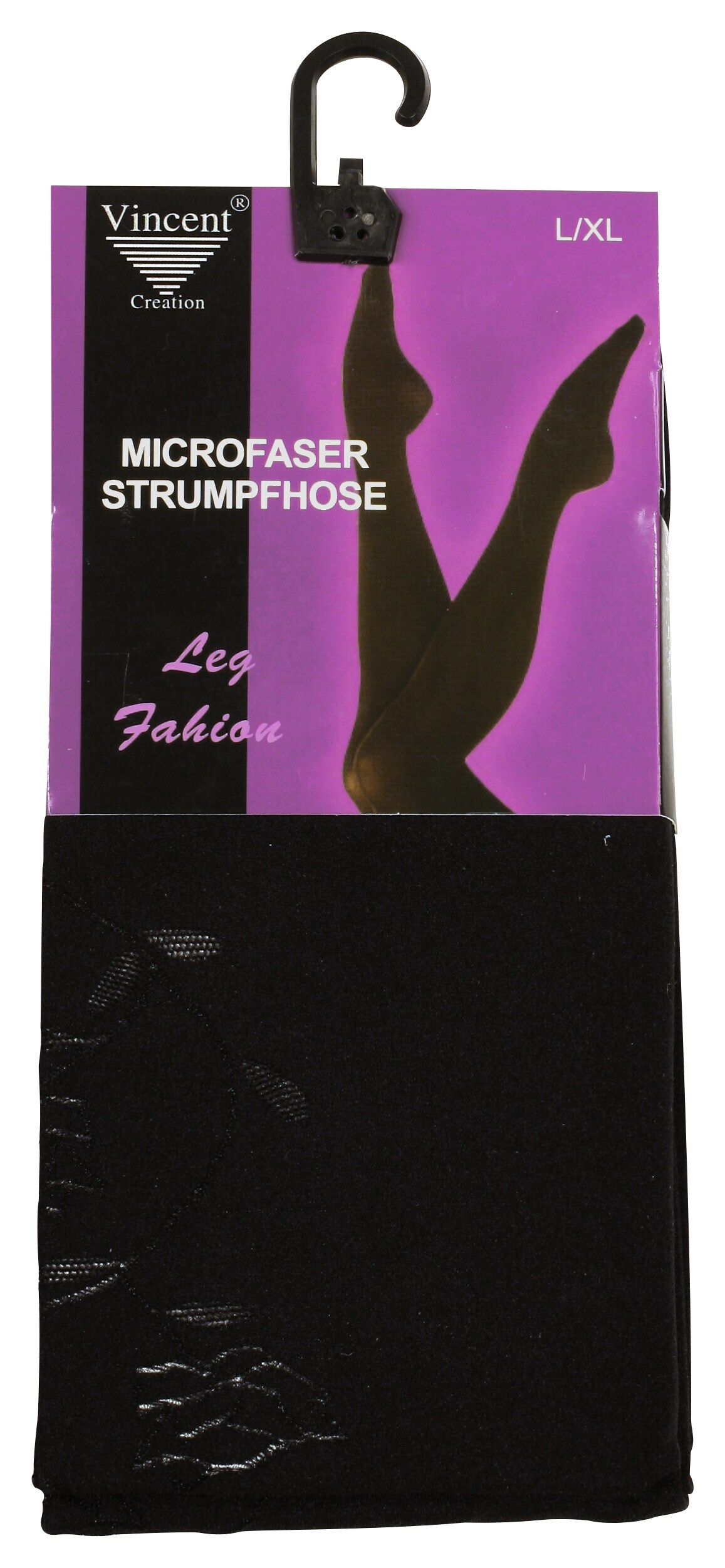 Cotton Prime® Microfaser Strumpfhose