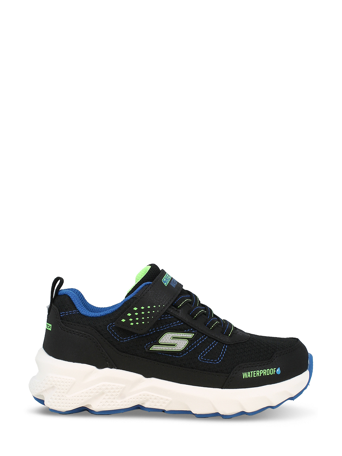 Skechers Elite Sport Tread Aquavek Waterproof