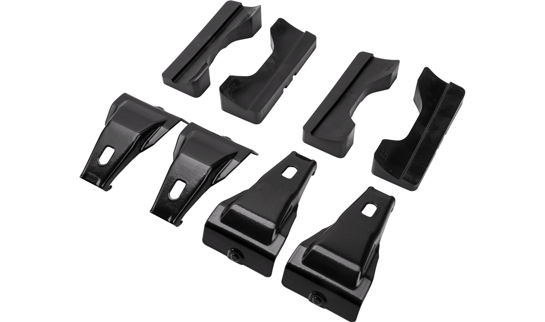 Kit 145146, Thule Kit Clamp 5146
