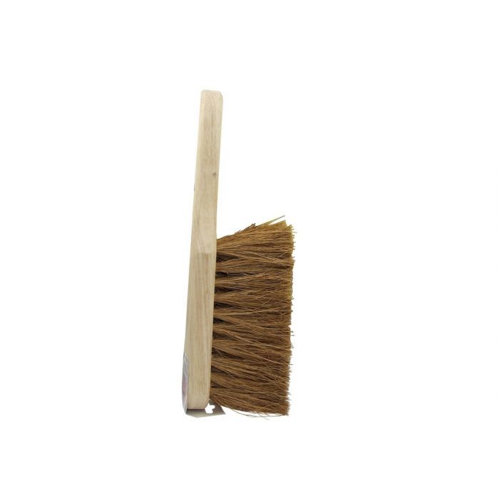 Handveger - Stoffer - Hout - Kokosharen (8712448297202)