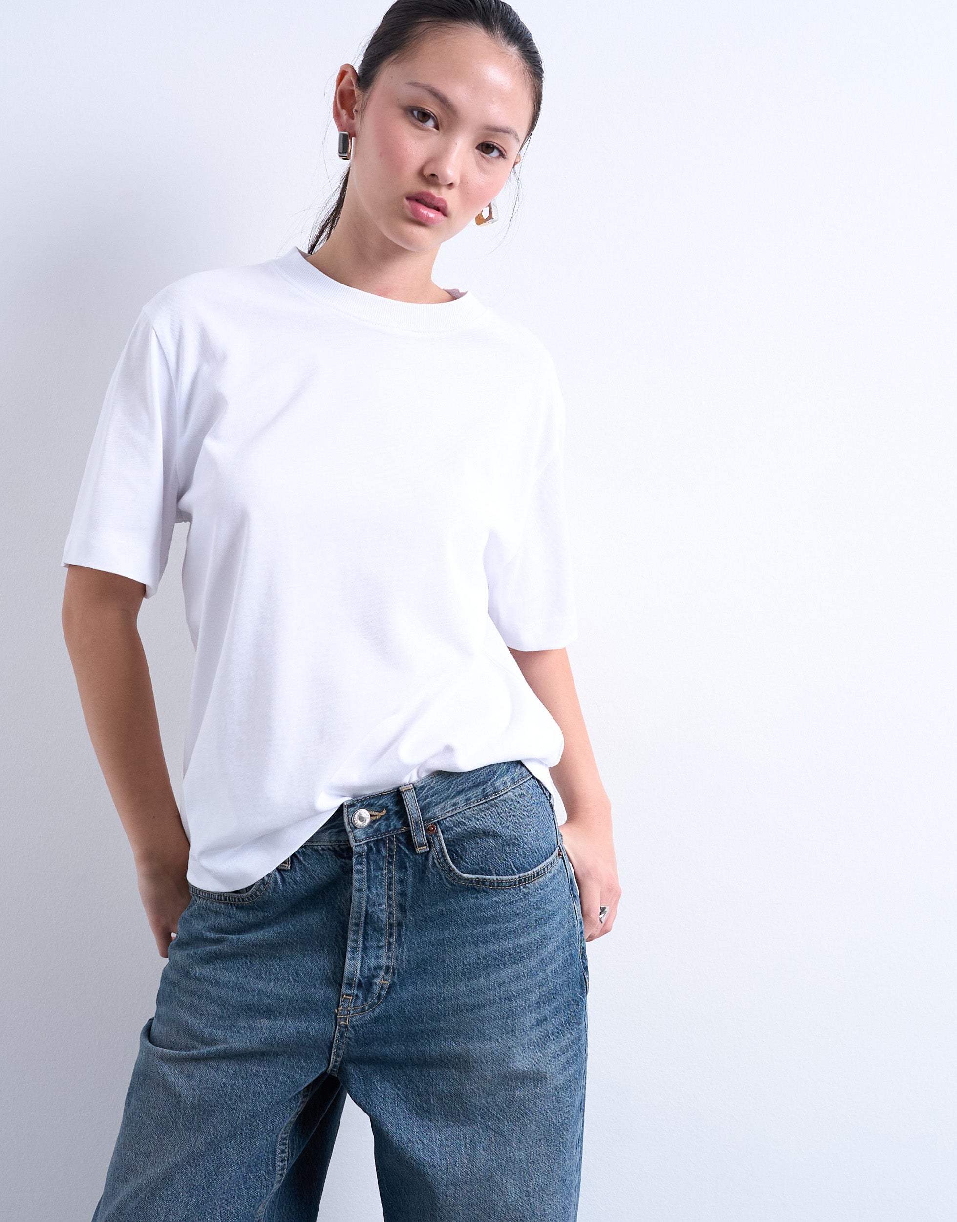 TSPREMIUM T-shirts