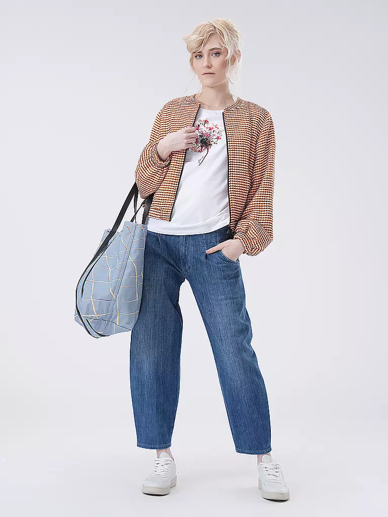 LIEBESKIND BERLIN Tasche - Shopper AURORA Large hellblau
