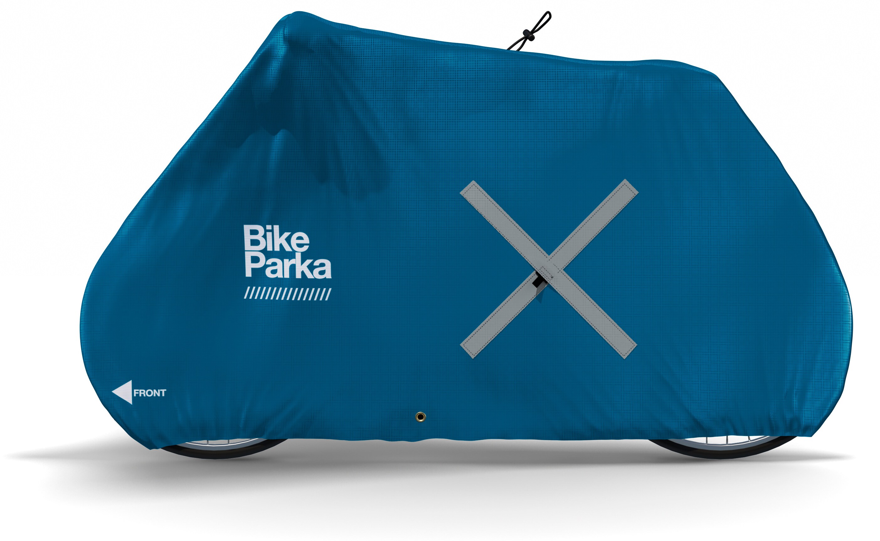 Selle Royal FahrradabdeckungURBAN, blau