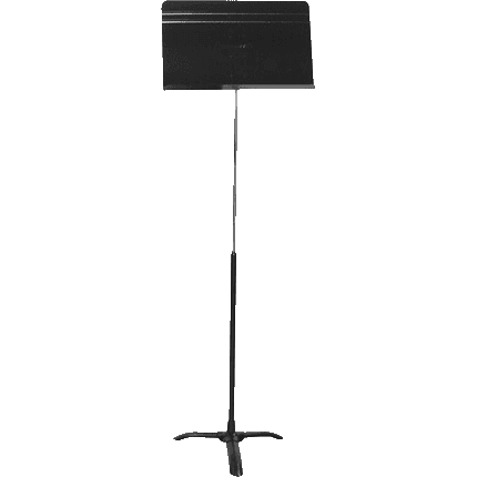 Manhasset 48TA Symphony Stand hoge lessenaar zwart
