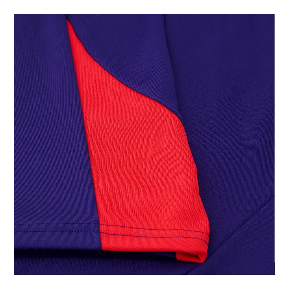 Le Coq Sportif FFR TRAINING - Veste Homme bleu fr intense