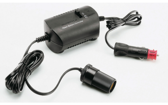 Dometic CoolPower M50U 12 V Spannungswächter