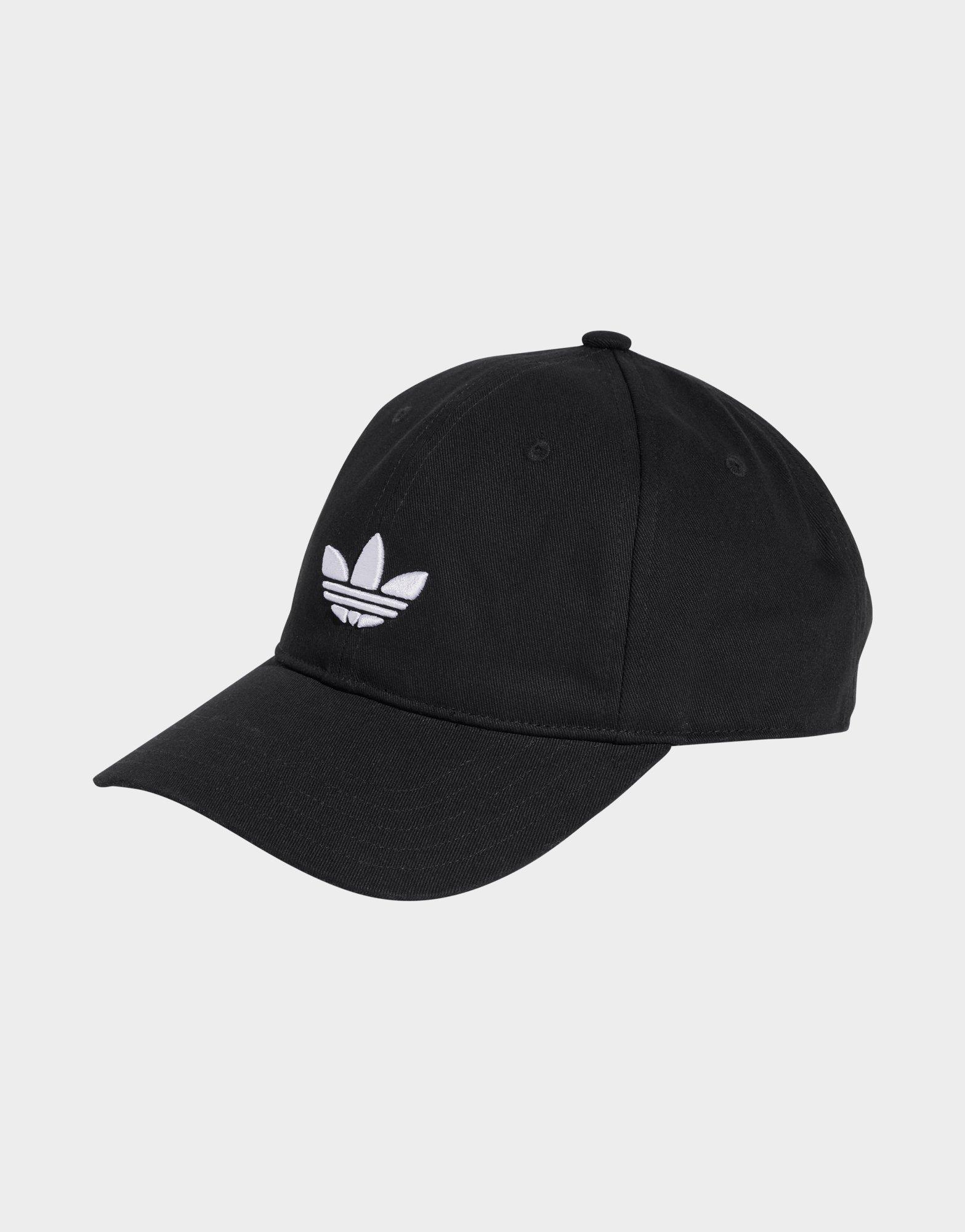 adidas Originals Casquette de baseball Trèfle Adicolor Classic