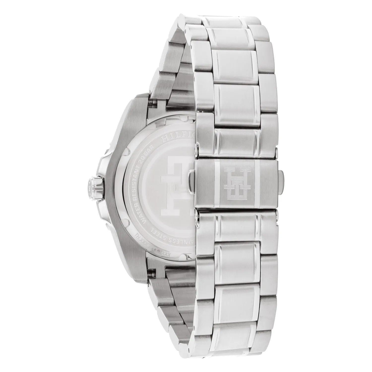 Tommy Hilfiger TH85 GMT 1792132
