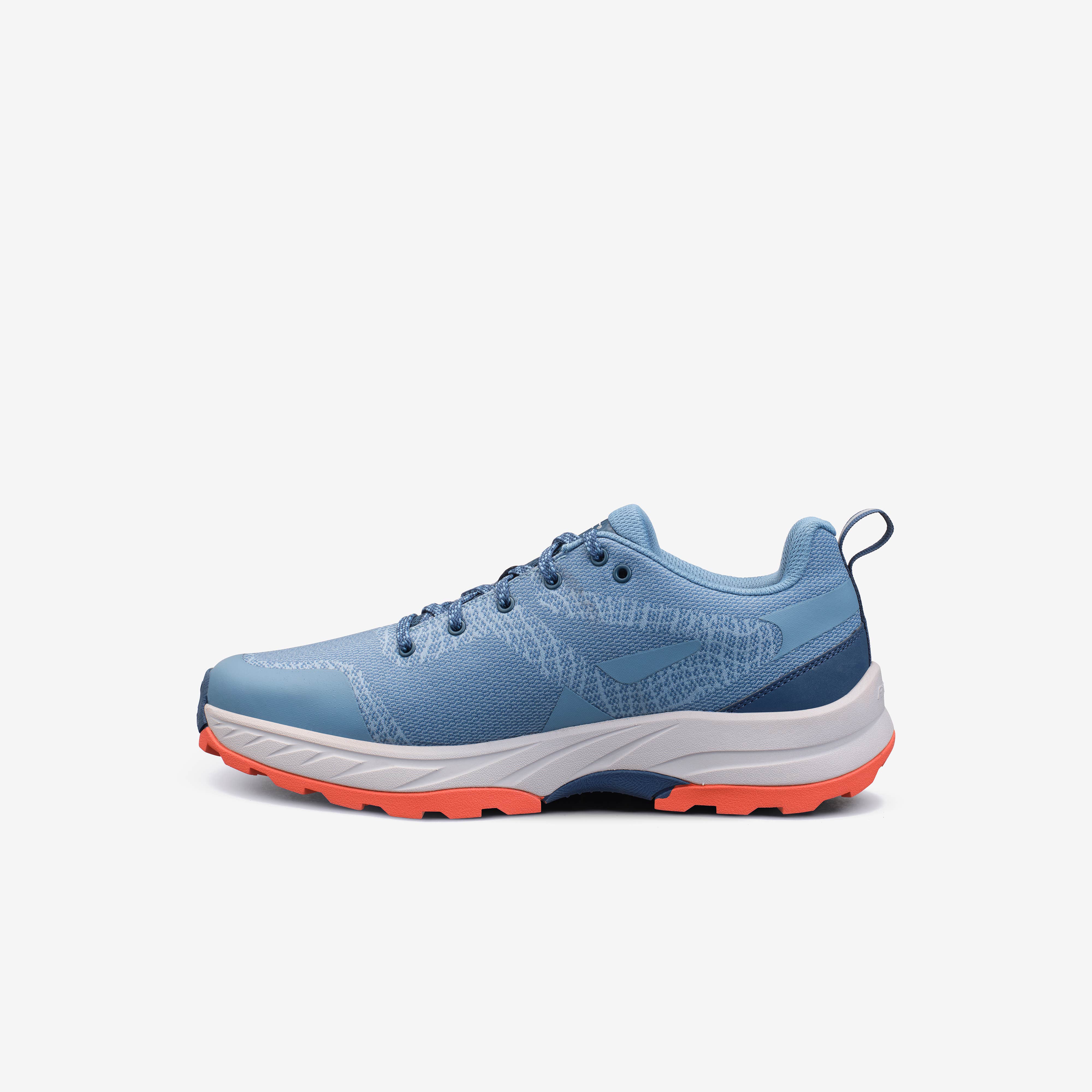 Daytrek Walking Shoes Herre Captain's Blue