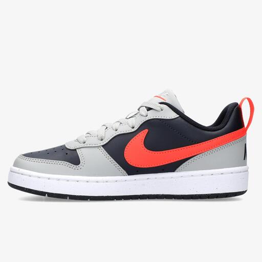 Nike Court Borough Low Recraft