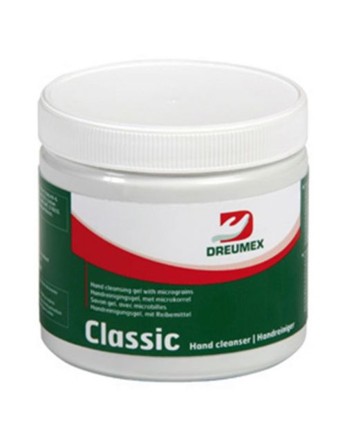 Dreumex Handreiniger Classic - Schoonmaakmiddelen - 600 ml