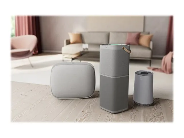 Electrolux Flow A3 air purifier 40 m2 50 dB Grey