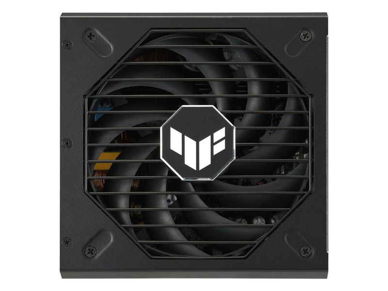 ASUS Netzteil TUF GAMING 1200W Gold Effizientes und widerstandsfähiges Netzteil