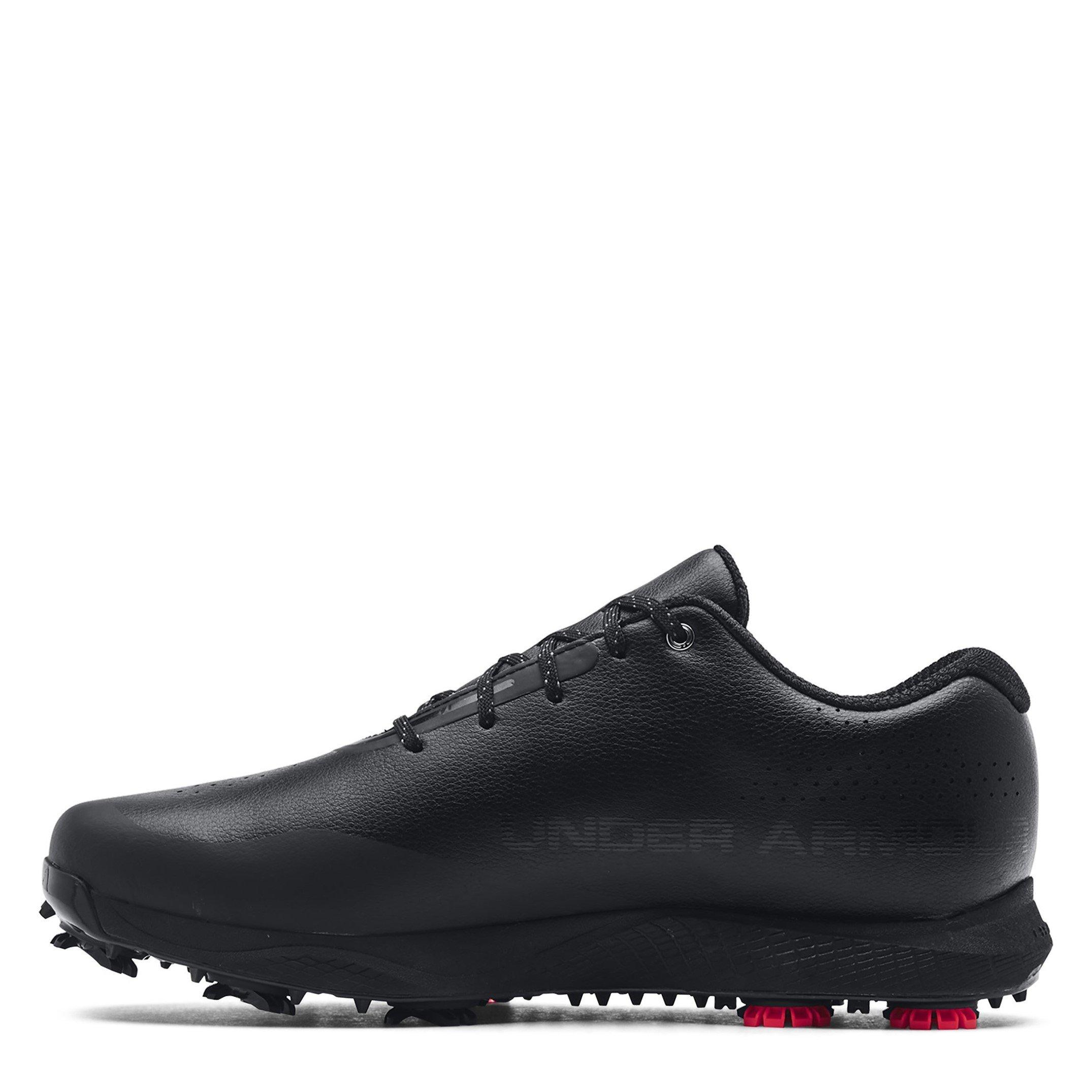 Under Armour UA Charged Draw RST Golf Shoes Mens