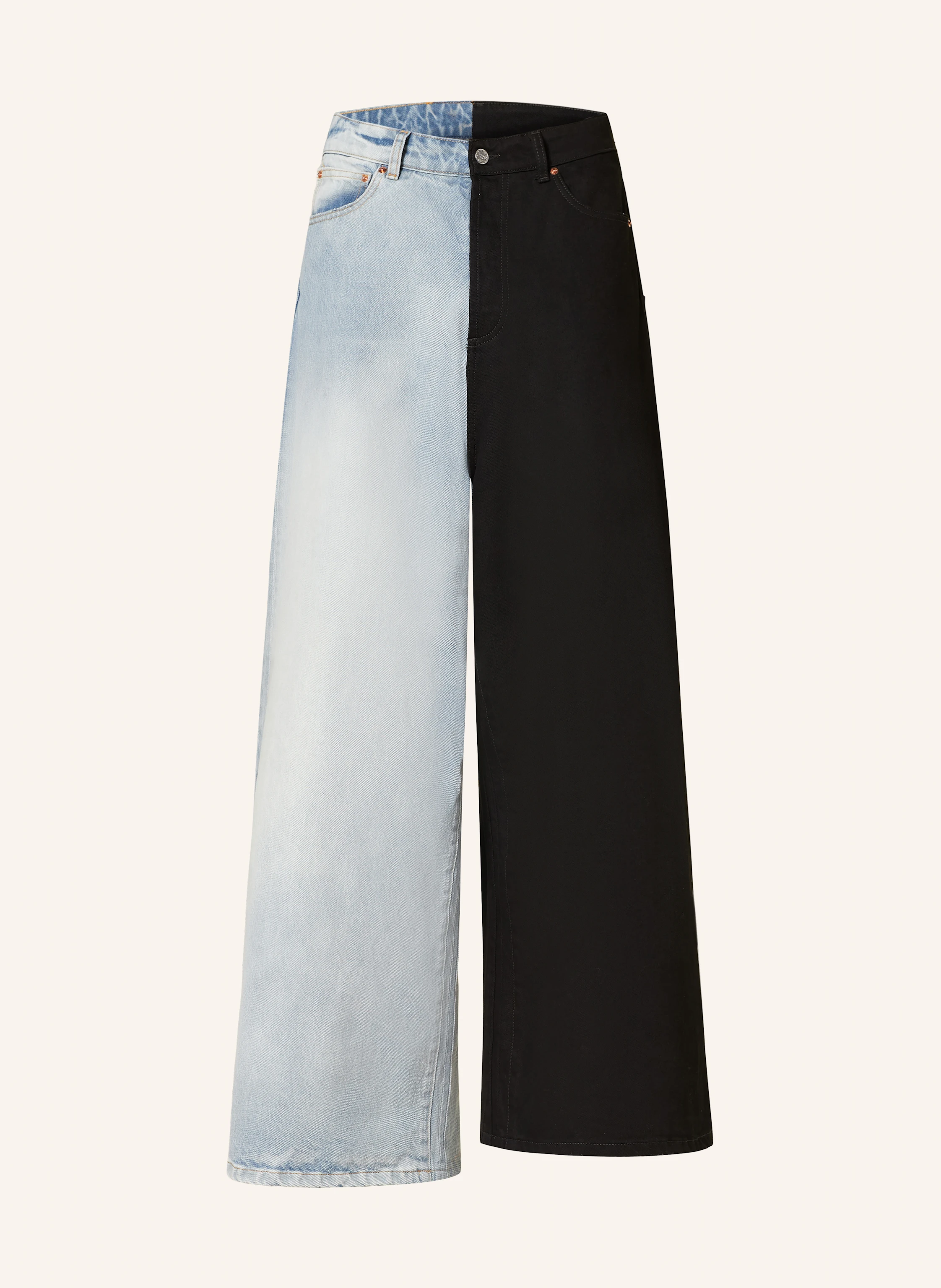VETEMENTS Jeans Regular Fit