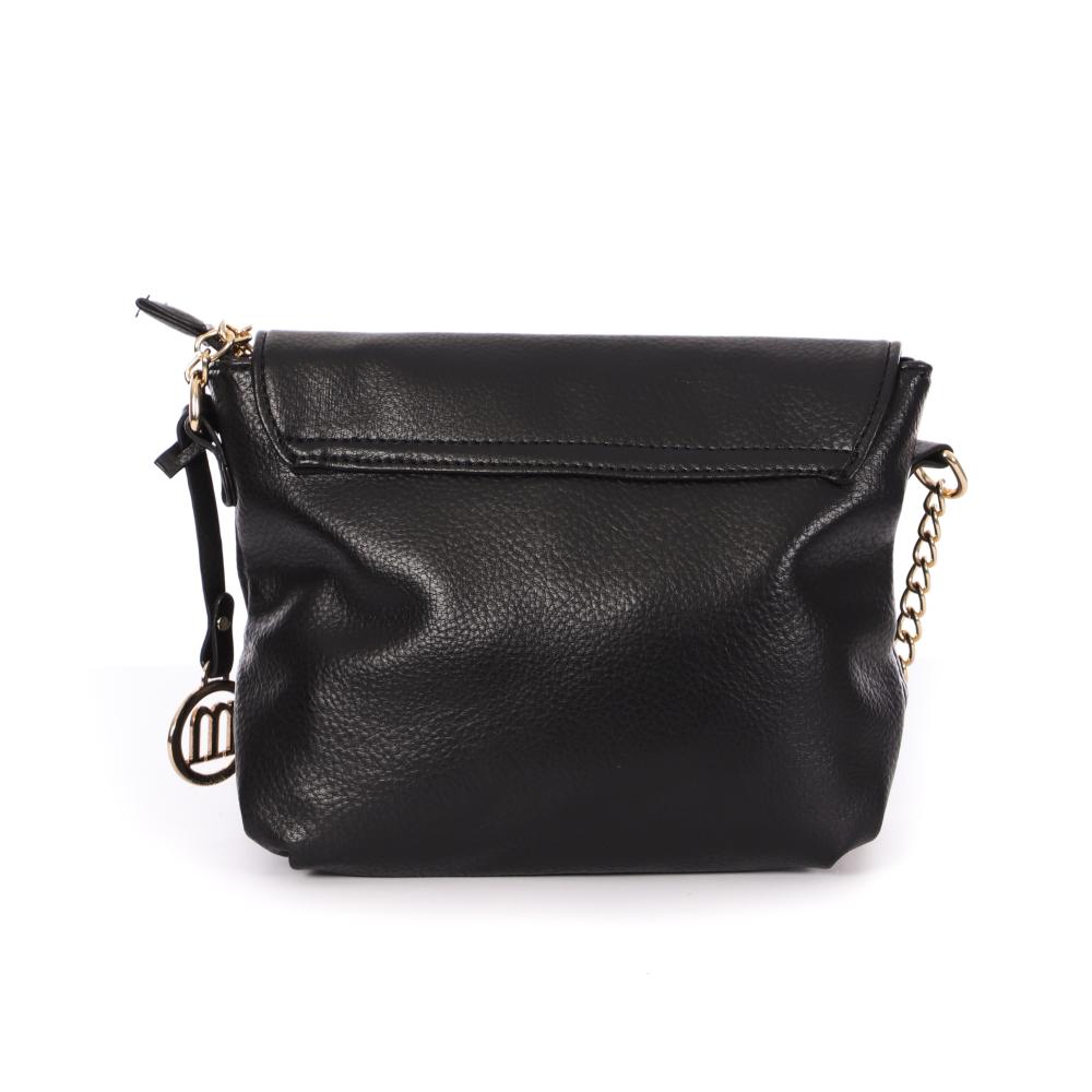 Manoukian Sac bandoulière Noir Femme Manoukian Mareva