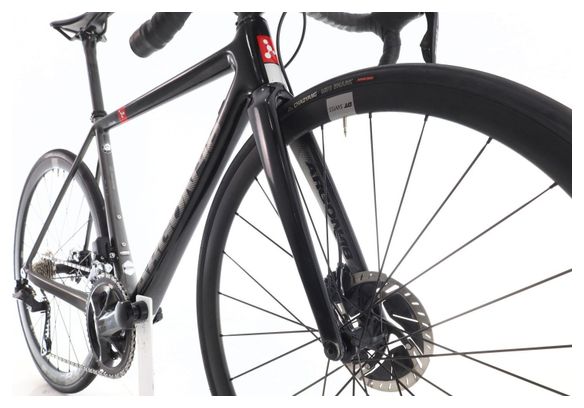 Produit reconditionné · Argon 18 Gallium Pro Carbone Di2 12V · Gris / Vélo de route / Argon 18 | Très bon état