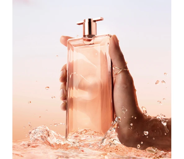 Lancôme Idôle Eau de Toilette