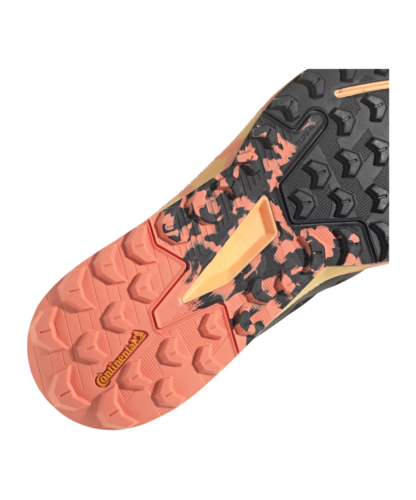 adidas Terrex Agravic Flow 2.0 GORE-TEX Trail Running Sho Black