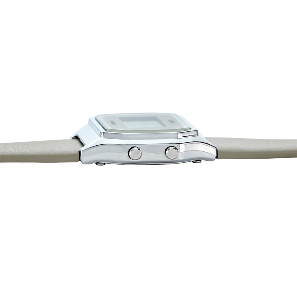 Montre Casio Collection Gris