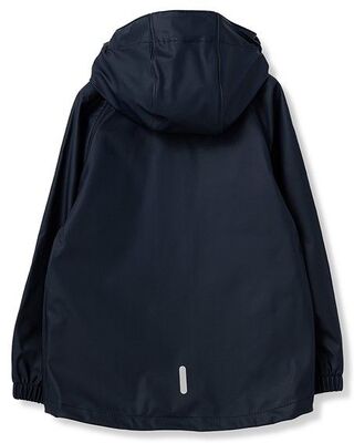 Tretorn Kids Wings Regnjakke, Navy