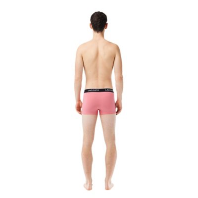 Boxer homme Trunk LACOSTE