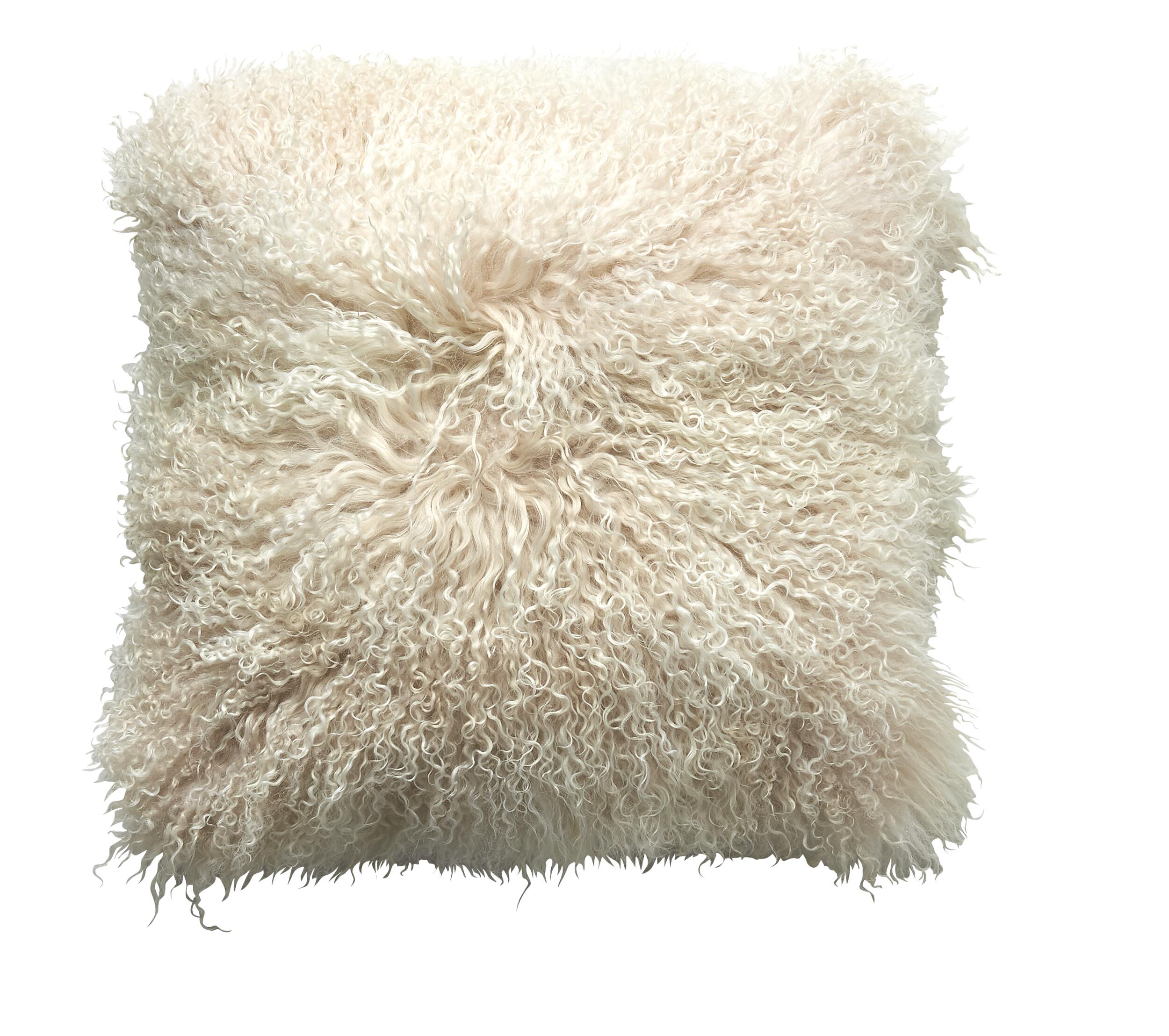 Tibet Pude 40 x 40 x 10 cm
