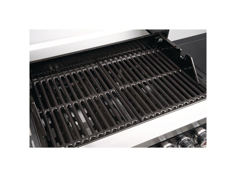 Landmann Gasgrill Rexon PTS 3.0 Der attraktive Allrounder – mit dem PTS-System