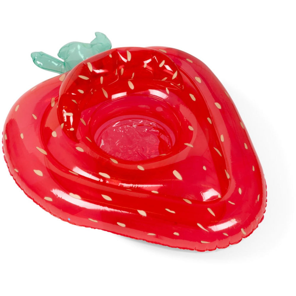 Køb Konges Sløjd Strawberry Baby Badering