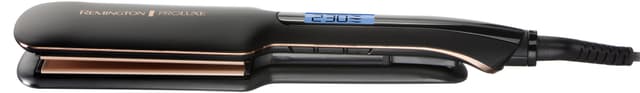Remington PROLuxe Midnight glattejern S9150B (sort og rosaguld)